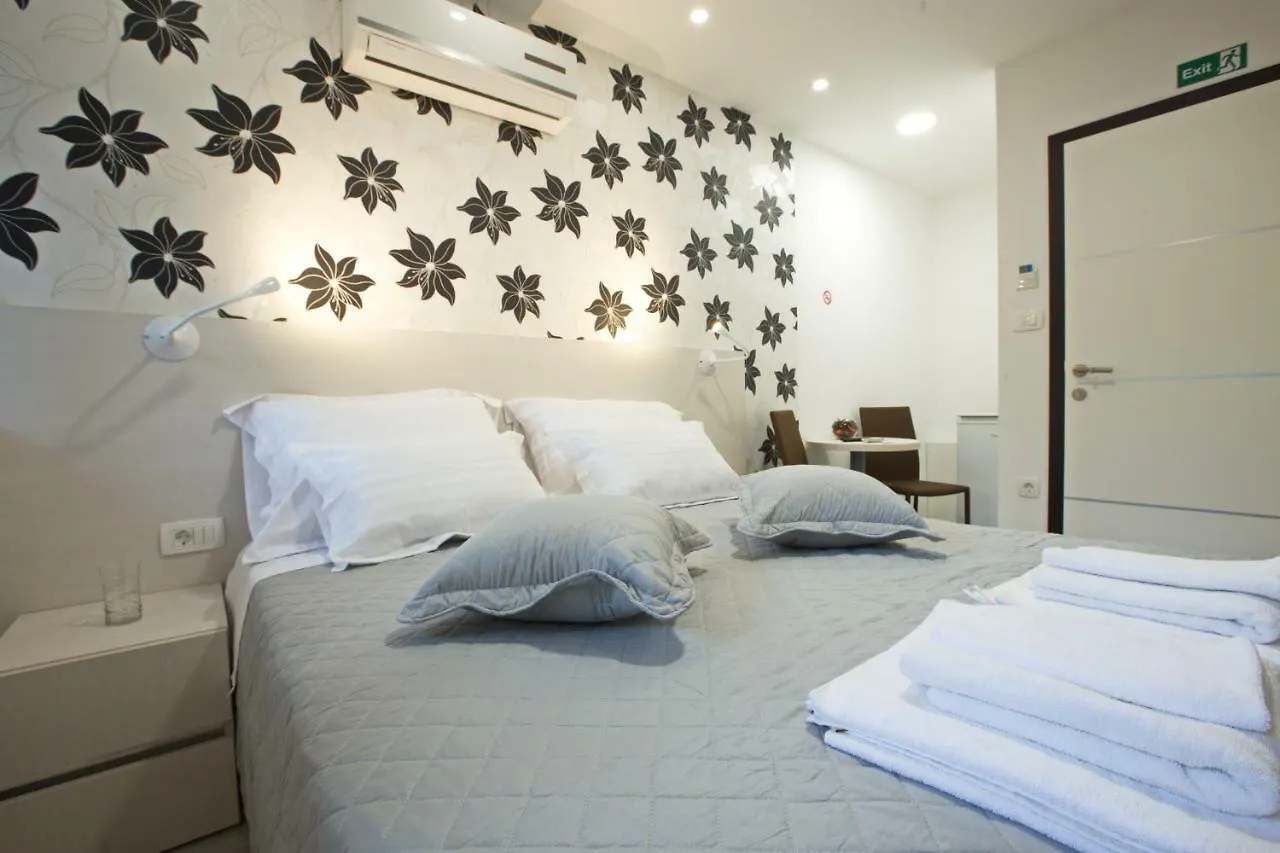 *** Guest house Bvb Rooms Split Croatia