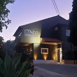 Casa de hóspedes Village