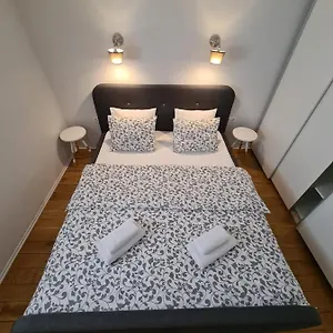 Apartamento Arsenal 