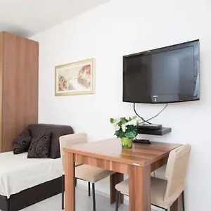 Apartment Centrum, Split