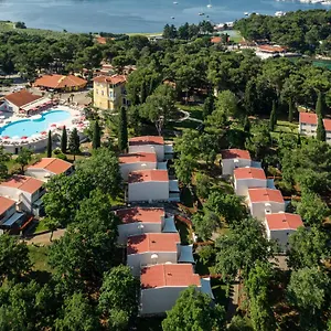 Apartamento Bellevue Plava Laguna 