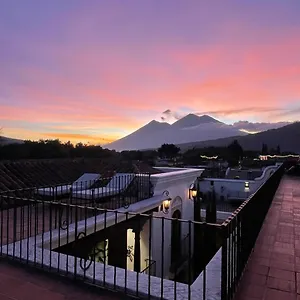 Hotel Boutique Pasos&spa *****