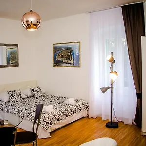 Apartamento Branimir 