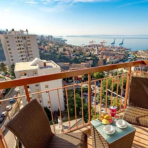 City View Apartment Rijeka