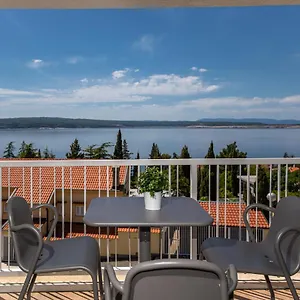 Casa Bianca Crikvenica